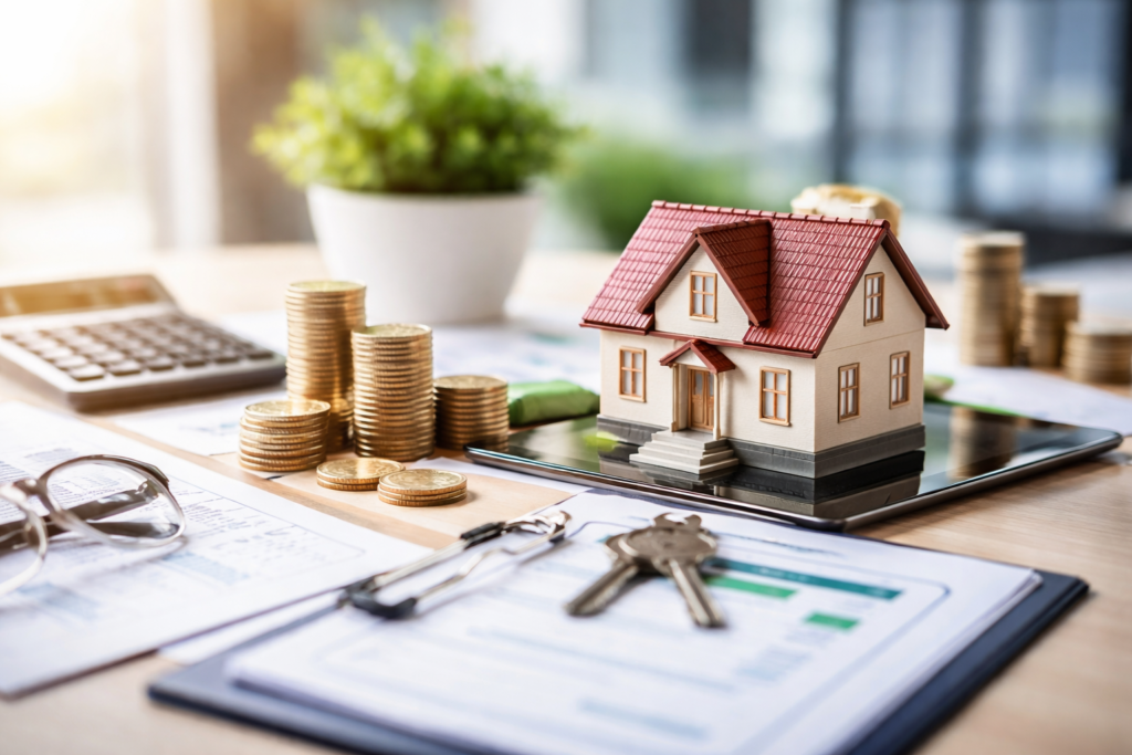 Home Loan in Ghaziabad