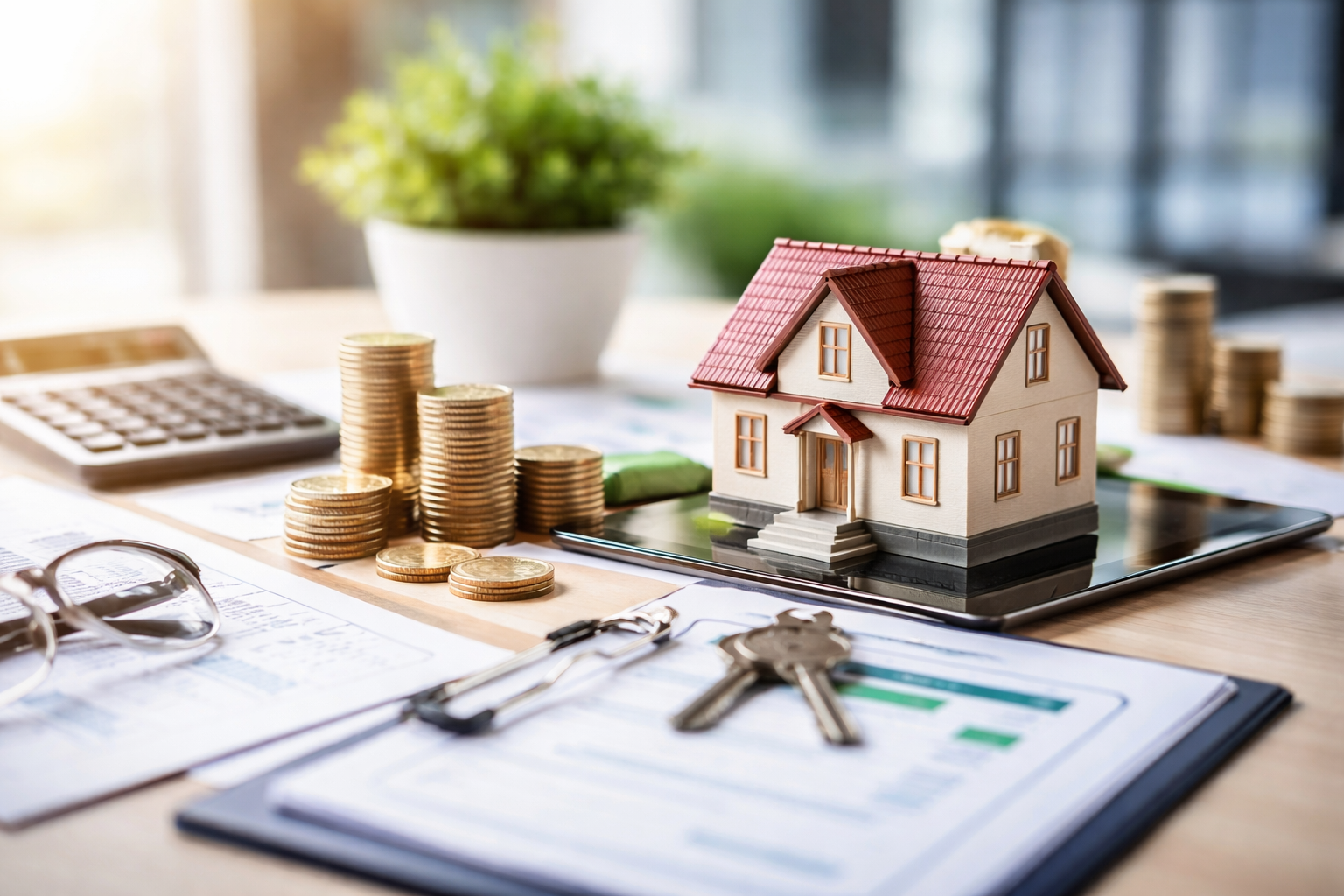 Home Loan in Ghaziabad