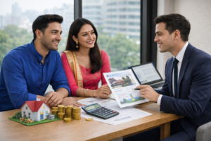 Home Loan