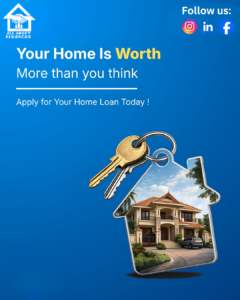 Step-by-Step Home Loan Process from Application to Loan Disbursement Guide
