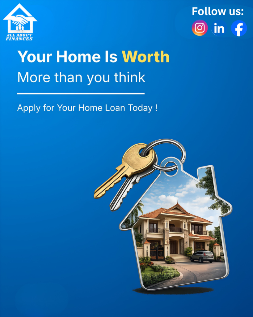 Step-by-Step Home Loan Process from Application to Loan Disbursement Guide