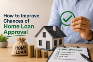 How to Improve Chances of Home Loan Approval in 2026 – Expert Tips for Faster Home Loan Approval